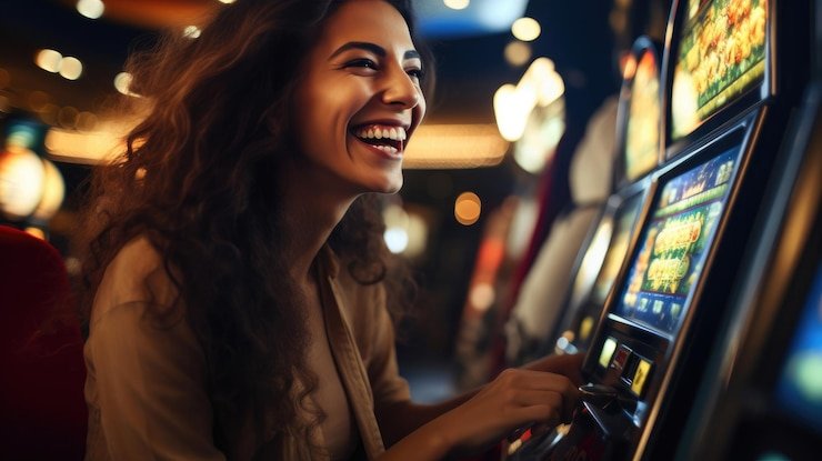 big win 777 slot online