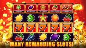 big win 777 slot online