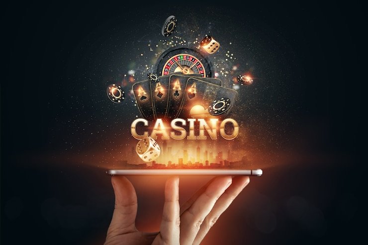 big win 777 slot online