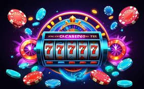 big win 777 slot online