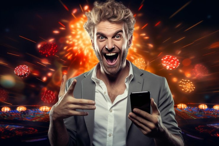 big win 777 slot online