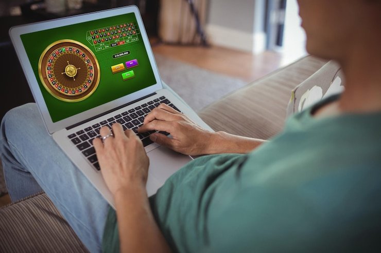 big win 777 slot online